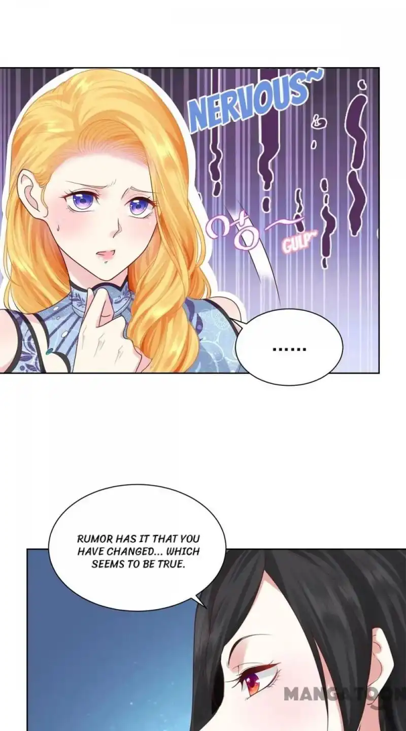 I Just Want to be a Useless Duke's Daughter Chapter 33 31